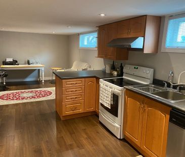 For Lease - 286 Axminster Drive Unit# BSMT1, Richmond Hill, Ontario - Photo 6