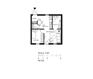 Himmelsvägen 4A, Klippan - Foto 5