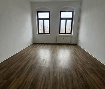 Großzügige 3-Raum-Wohnung mit guter Anbindung in die Innenstadt! - Photo 4