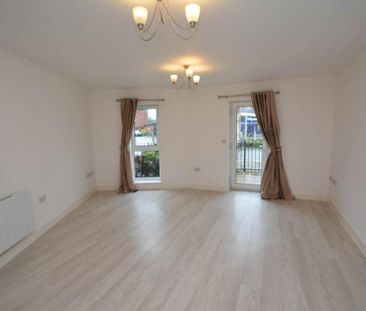 1 bedroom apartment to rent - Photo 2