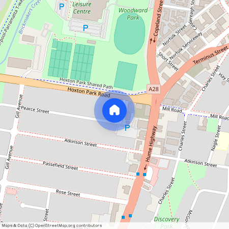 5 Gillespie Street, 2170, Liverpool Nsw