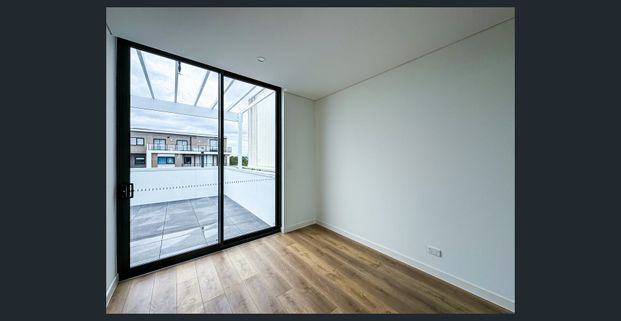 Spacious 3-Bedroom Apartment with Double Parking in Prime Ryde Location - Photo 1