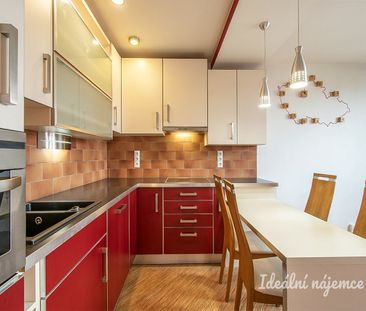 Pronájem bytu 2+kk 36 m² - Photo 6