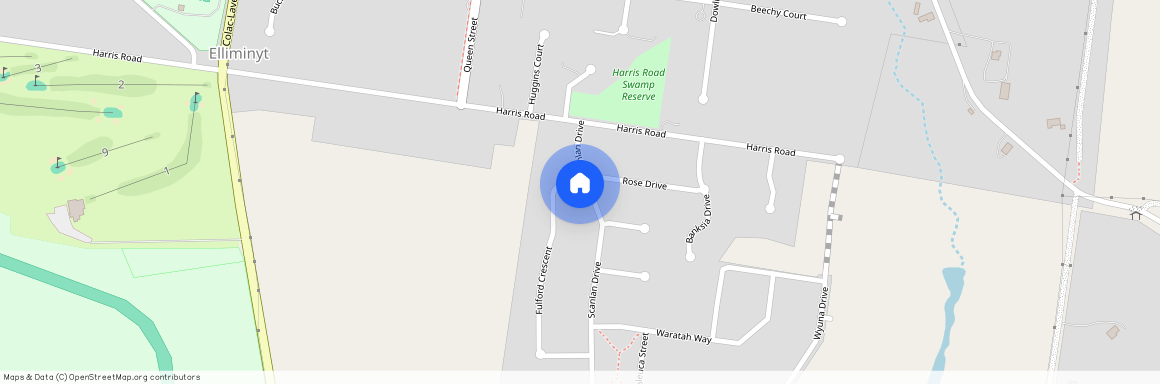 6 Scanlan Drive, Vic 3250, Elliminyt