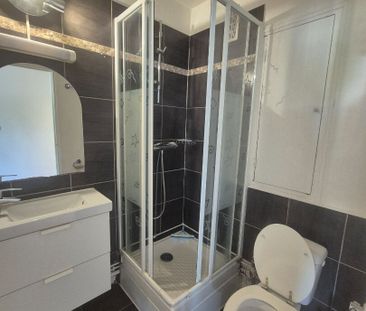 Appartement T1 PALAISEAU à louer - Photo 6
