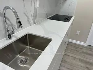 Detached Home For Lease | W8427548 - Photo 3