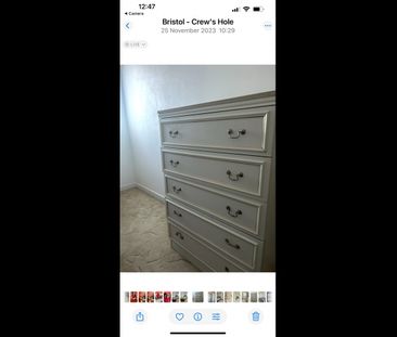 Room in a Shared House, Butlers Walk, BS5 - Photo 5