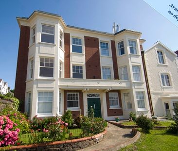 Glanmor Court, Uplands, Swansea. SA2 0PN - Photo 1