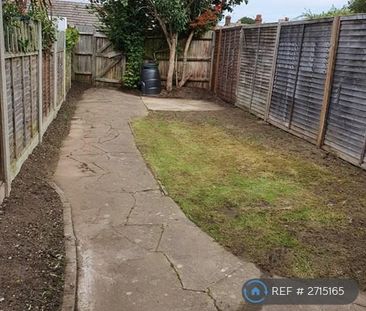 3 bedroom terraced house to rent - Photo 1