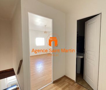 Location Appartement 2 pièces 47m² - Photo 3