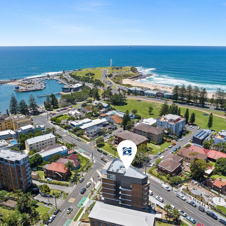 2/1 Smith St, 2500, Wollongong Nsw - Photo 1