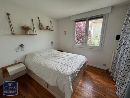 Location Maison 4 pièces 75m² CLERMONT FERRAND 63000 - Photo 3