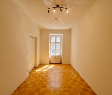 2-Zimmer Wohnung nahe Augarten - Provisionsfrei! - Photo 4