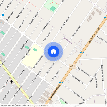 3/7 Winchester Street, St Peters