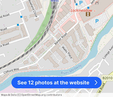 Hart Street, Maidstone, Kent, ME16 - Photo 1