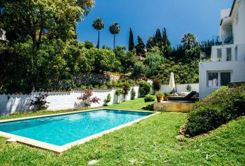 Marbella Este, Marbella, Andalusia 29604