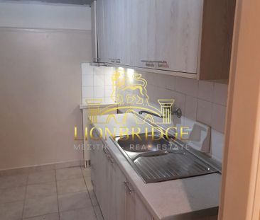 Διαμέρισμα για ενοικίαση Άλσος Παγκρατίου (Παγκράτι) - Photo 4