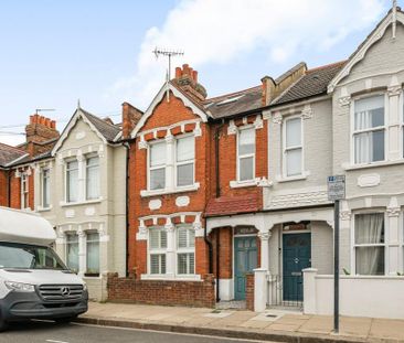 3 bedroom terraced house to rent - Photo 5