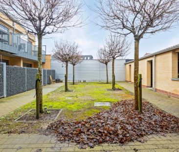 Instapklaar 1-slaapkamer appartement met private autostaanplaats - Photo 6