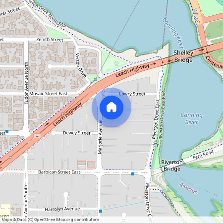 4/16 Marjorie Avenue, WA 6148, Shelley