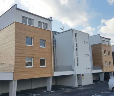 Ihr neues Zuhause in Katzelsdorf: Hochwertige 3-Zimmer-Wohnung mit ... - Photo 1