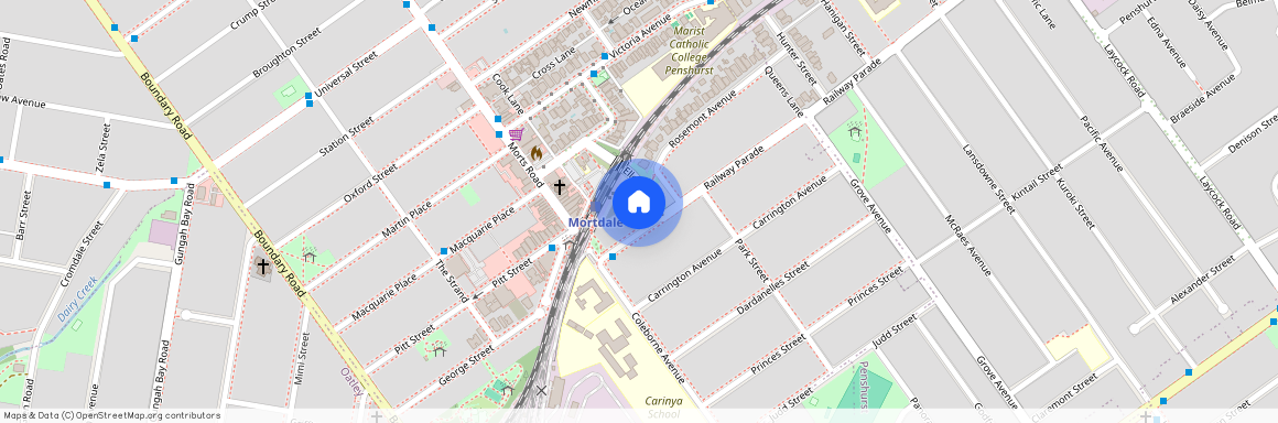 105/85-87 Railway Parade, Mortdale 2223, New South Wales