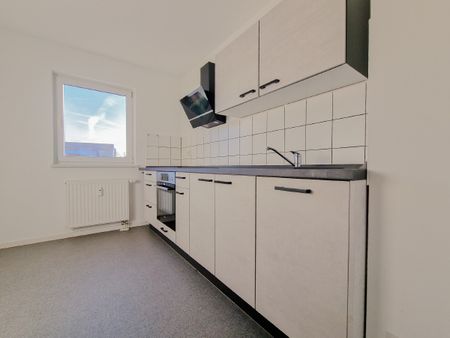 3-Raum-Wohnung in Glauchau, Louis-Braille-Straße 3 - Photo 5