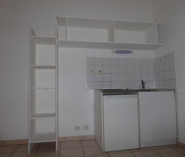 Location appartement 2 pièces 45.25 m² à Aubenas (07200) - Photo 4