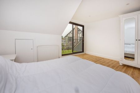 2 bedroom cottage to rent - Photo 5