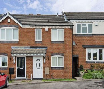 2 bedroom terraced house to rent - Photo 5