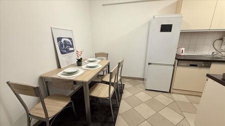Kiadó újszerű állapotú lakás - Debrecen - Fotó 5