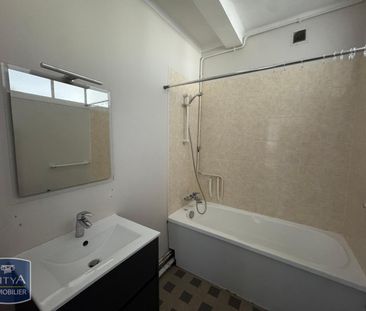 Location Appartement 3 pièces 56m² CAEN 14000 - Photo 3