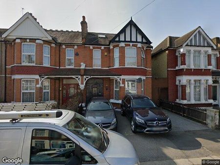 Room in a Shared House, Ilford, IG3 - Photo 4