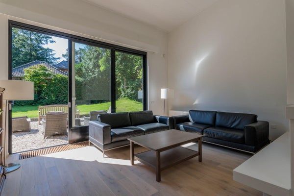 Te huur: Huis Mozartlaan in Hilversum - foto 1