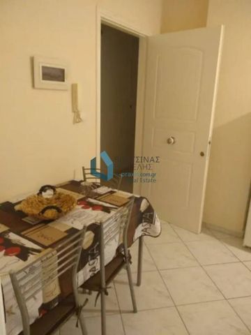 Studio/Γκαρσονιέρα για ενοικίαση Προάστιο (Πάτρα) - Photo 5