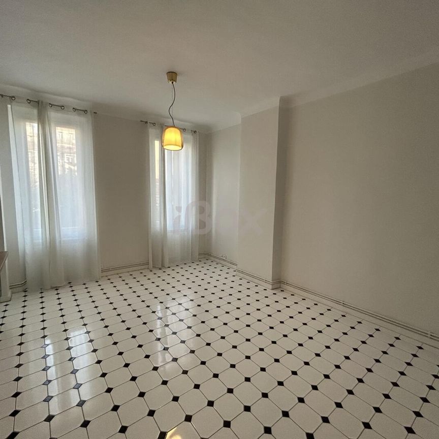 Appartement 3 pièce(s) 65.15 m² - Photo 1