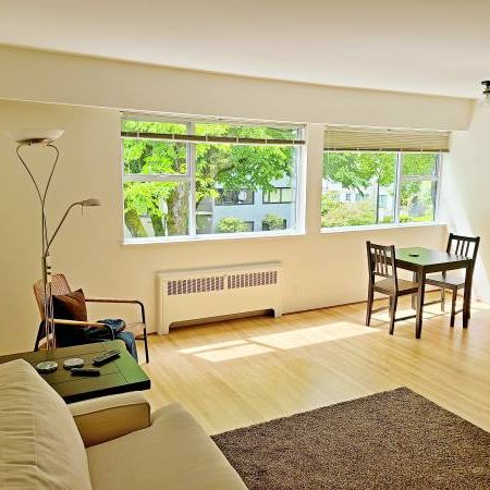 Bright and Beautiful Large 2 BED Suite - Photo 4