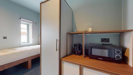 Flat share to rent - Photo 4