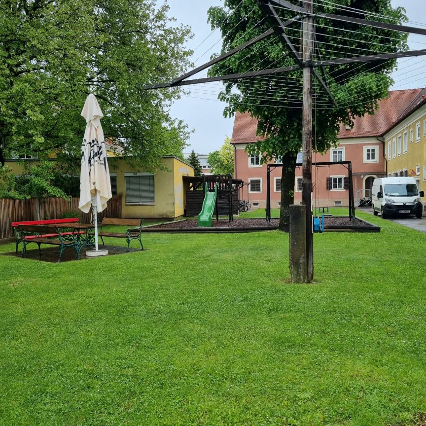 2-Zimmer-Wohnung, Top 17 - Foto 1