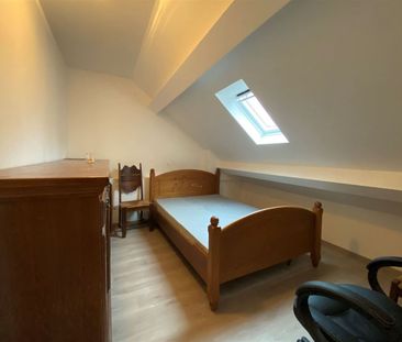 Duplex-appartement met 2 slaapkamers te Meerbeke - Photo 2