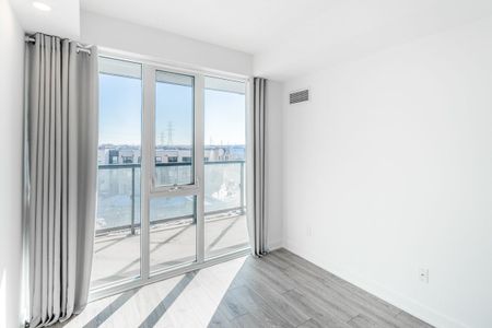 For Lease - 3210 Dakota Common Unit# A401, Burlington, Ontario - Photo 2