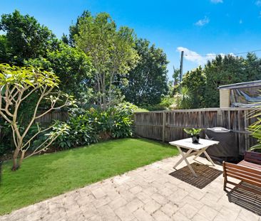 7 Myler Street, Five Dock NSW 2046 - Townhouse For Rent | Domain - Photo 5