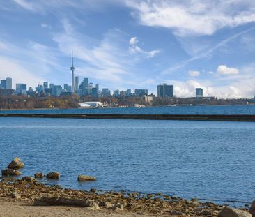 For Lease - 1928 Lake Shore Boulevard Unit# 3611, Toronto, Ontario - Photo 3