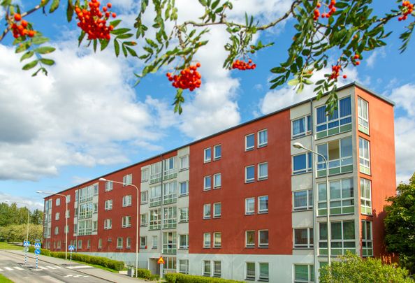Järingegränd 8 - Photo 1