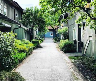 Cylindergränd, Järfälla - Photo 2