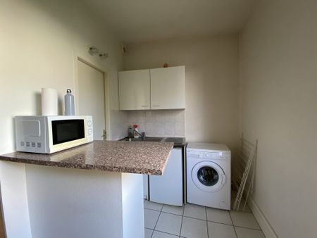 Appartement Grenoble - Photo 5