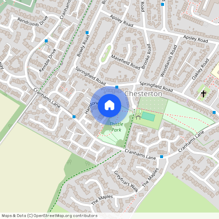 Cirencester