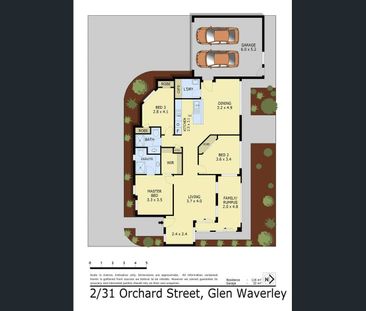 Charming 3-Bedroom Home on Orchard Street - Photo 6