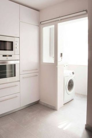 3 room luxury Apartment for rent in Benalmádena, Andalusia - Photo 4