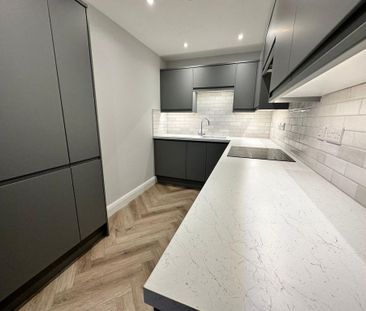 2 bedroom apartment to rent - Photo 4